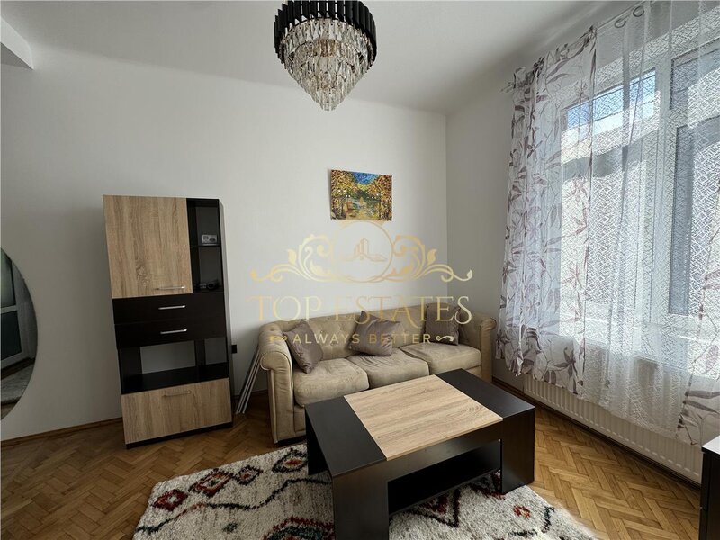 Banu Manta, Bucuresti Inchiriere apartament 2 camere in Vila