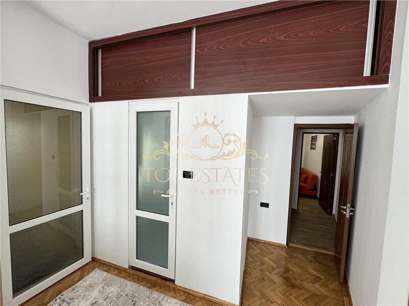 Banu Manta, Bucuresti Inchiriere apartament 2 camere in Vila