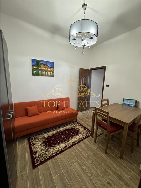 Banu Manta, Bucuresti Inchiriere apartament 2 camere in Vila